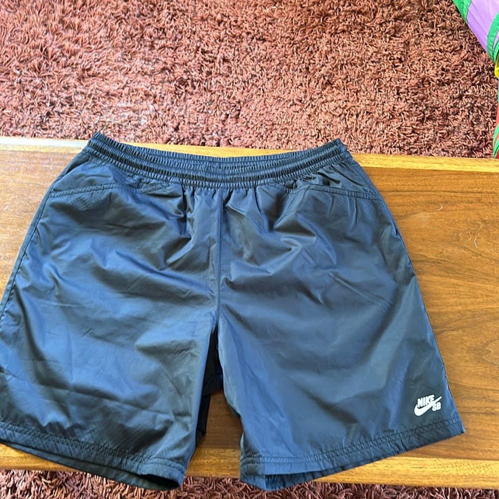 Nike sb shorts